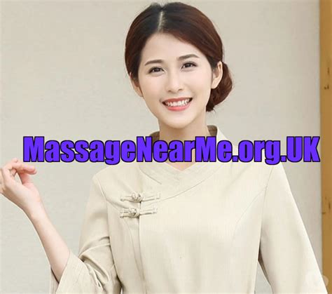 adult massage near me